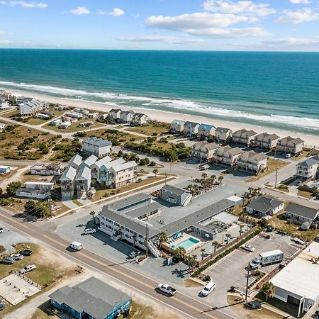 Loggerhead Inn And Suites Surf City Eksteriør bilde