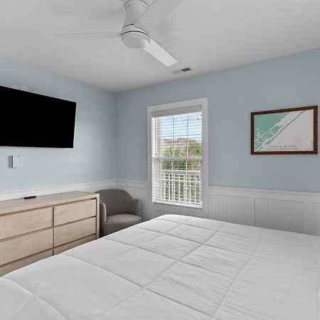 Loggerhead Inn And Suites Surf City Eksteriør bilde