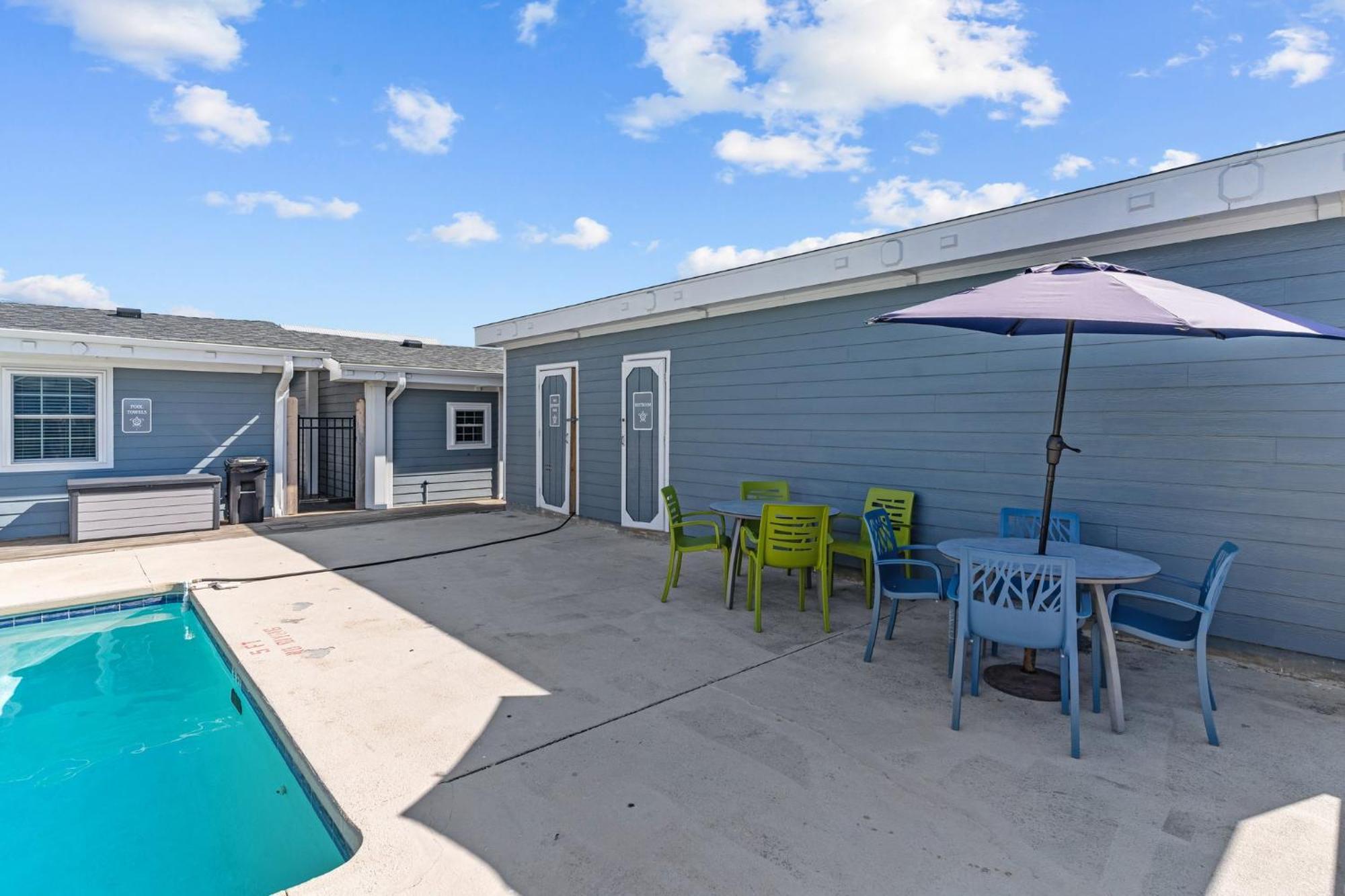 Loggerhead Inn And Suites Surf City Eksteriør bilde