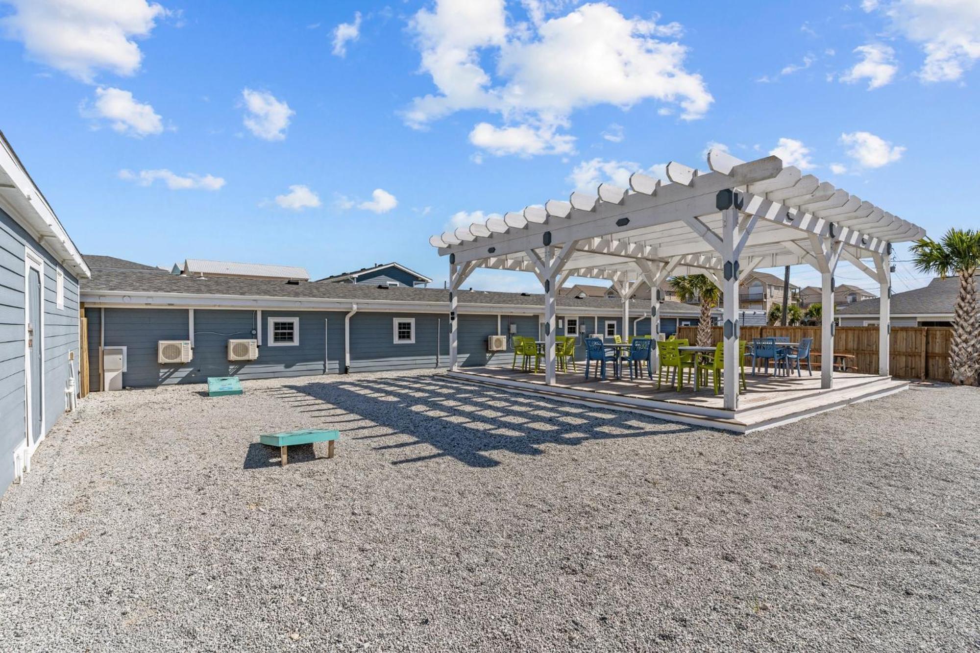 Loggerhead Inn And Suites Surf City Eksteriør bilde