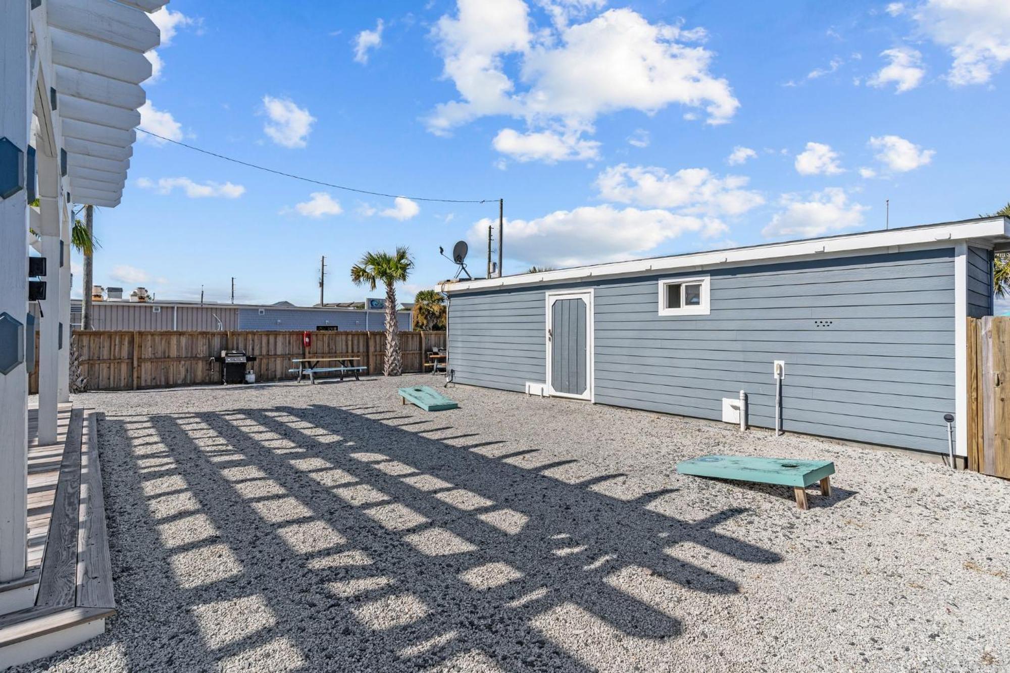 Loggerhead Inn And Suites Surf City Eksteriør bilde