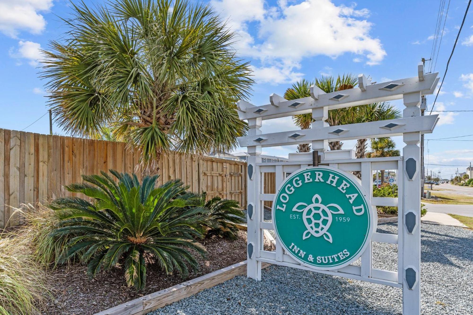 Loggerhead Inn And Suites Surf City Eksteriør bilde