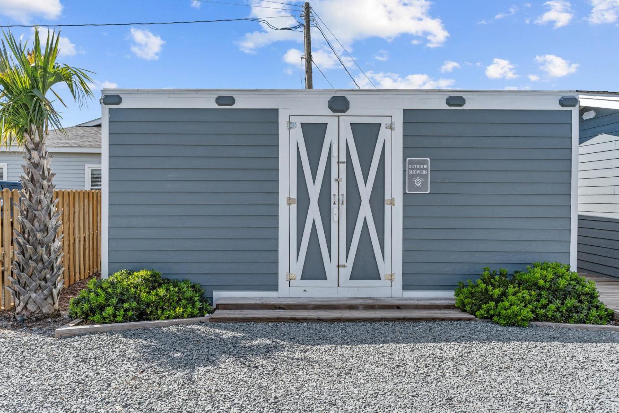 Loggerhead Inn And Suites Surf City Eksteriør bilde