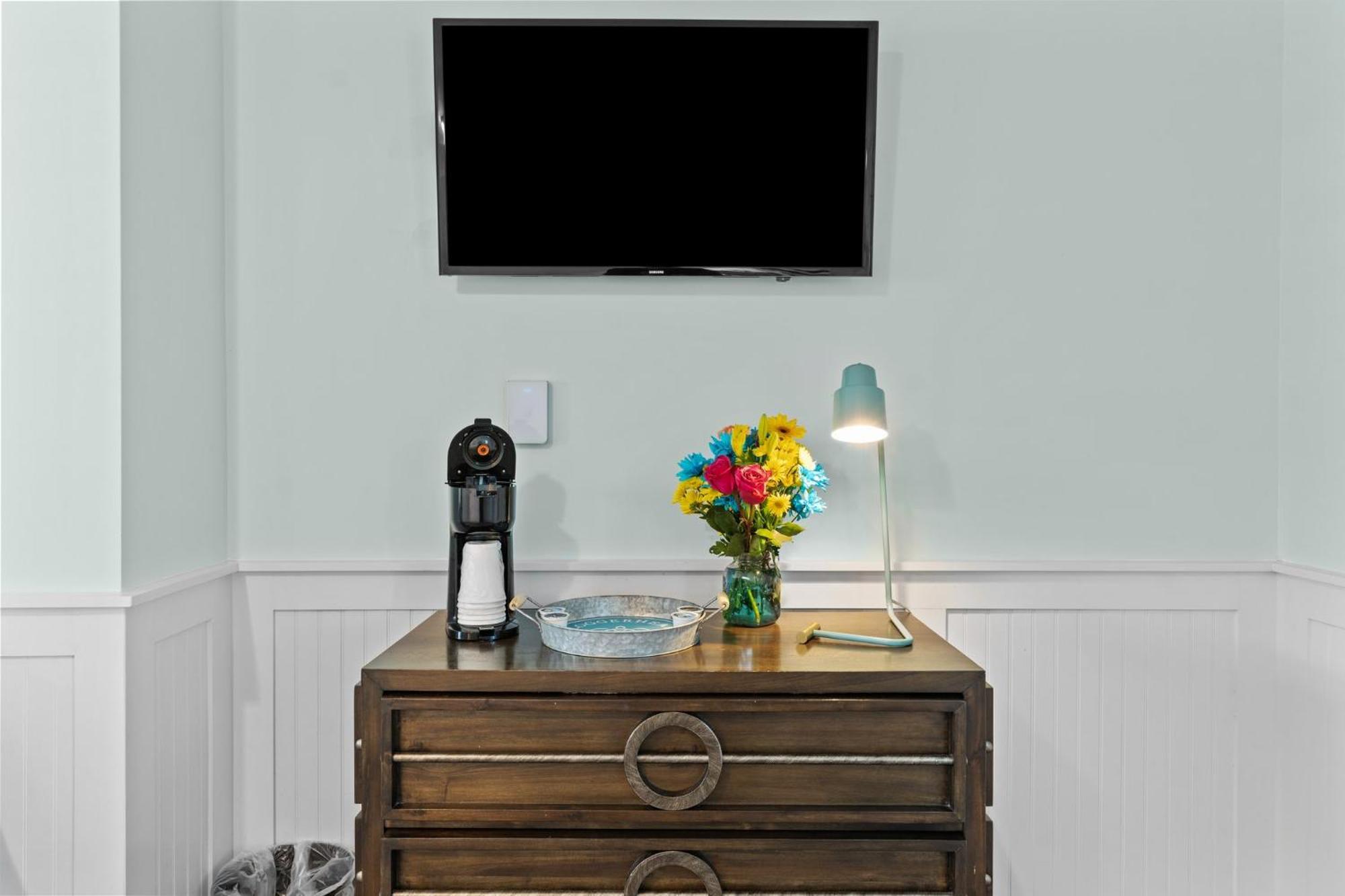 Loggerhead Inn And Suites Surf City Eksteriør bilde
