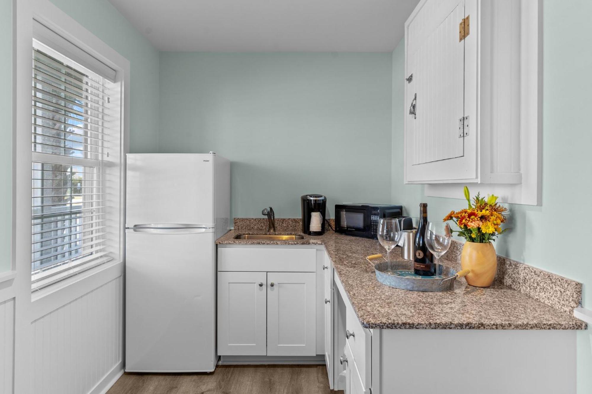 Loggerhead Inn And Suites Surf City Eksteriør bilde