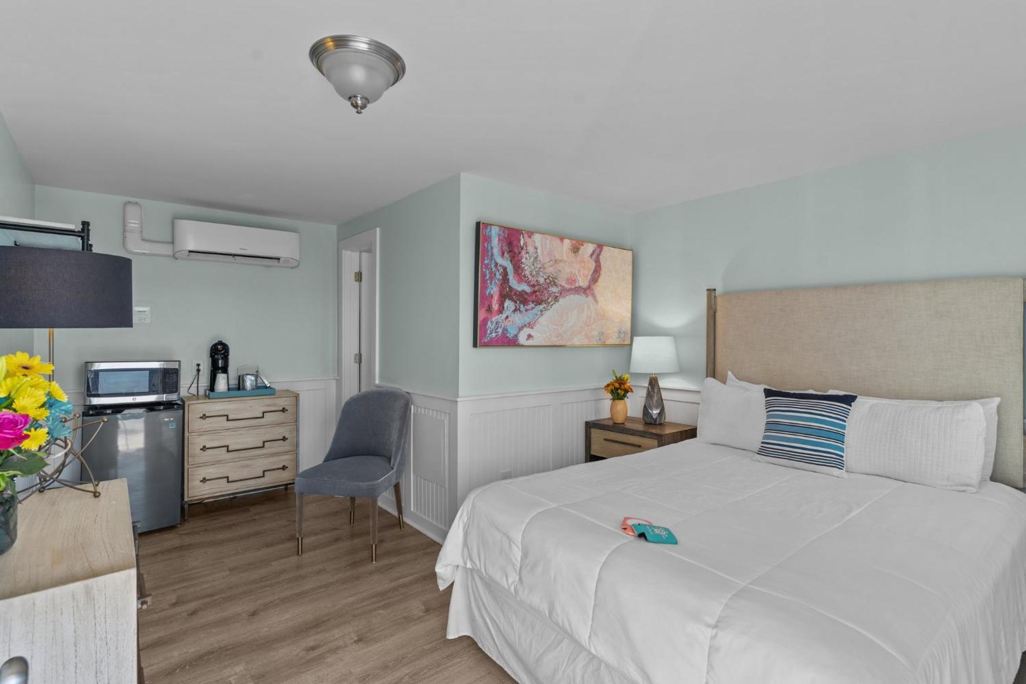 Loggerhead Inn And Suites Surf City Eksteriør bilde