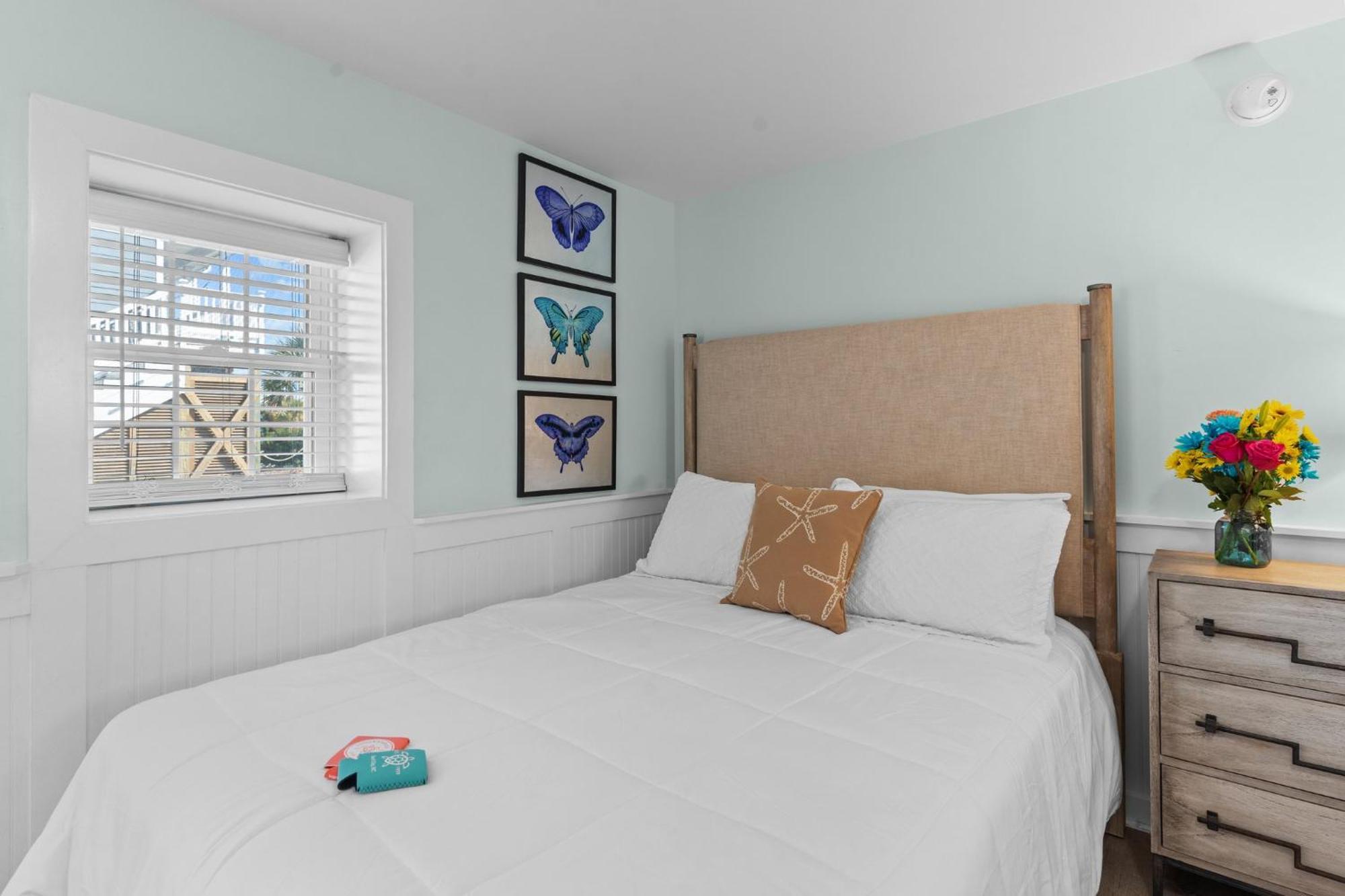 Loggerhead Inn And Suites Surf City Eksteriør bilde