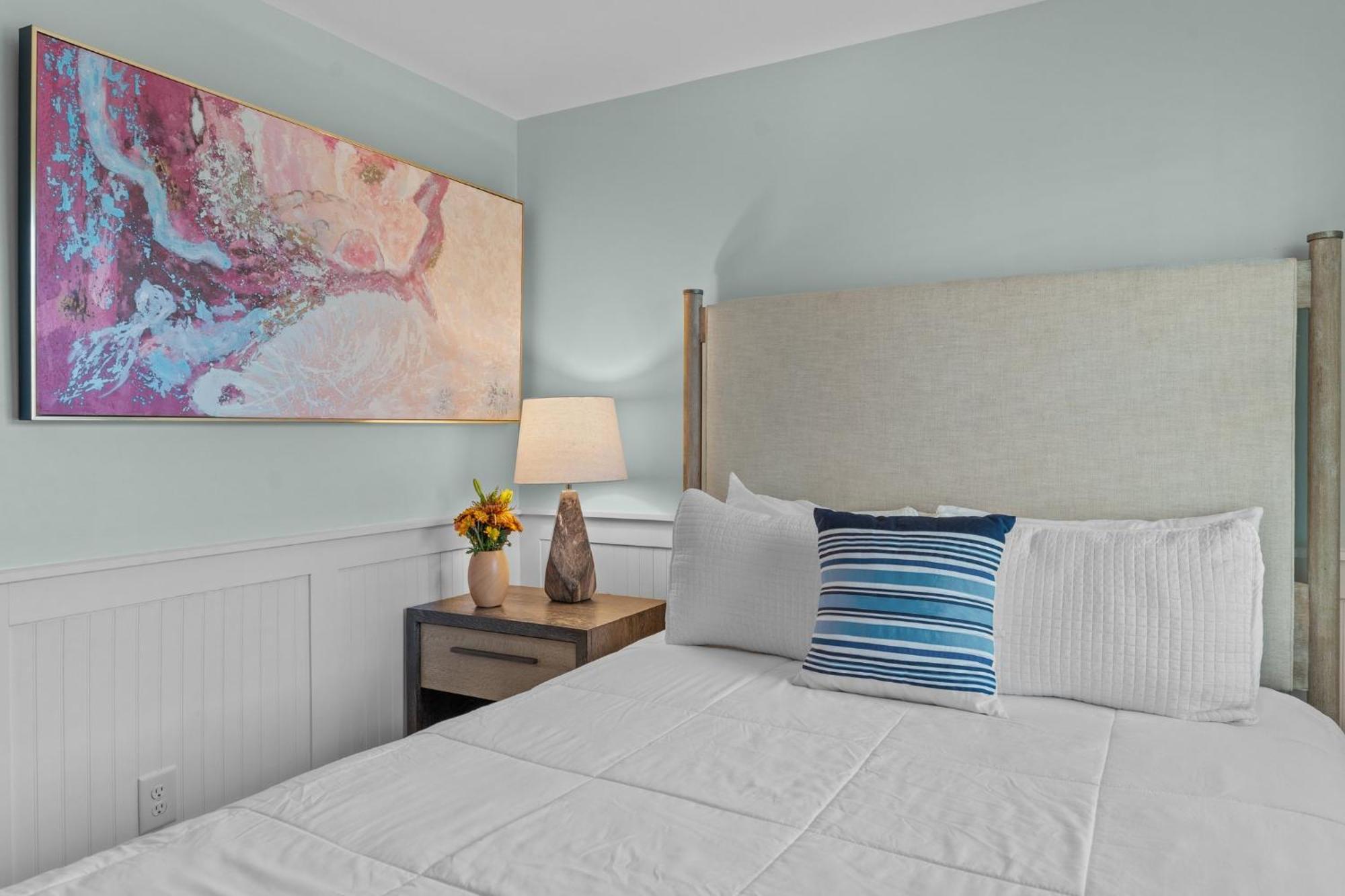 Loggerhead Inn And Suites Surf City Eksteriør bilde
