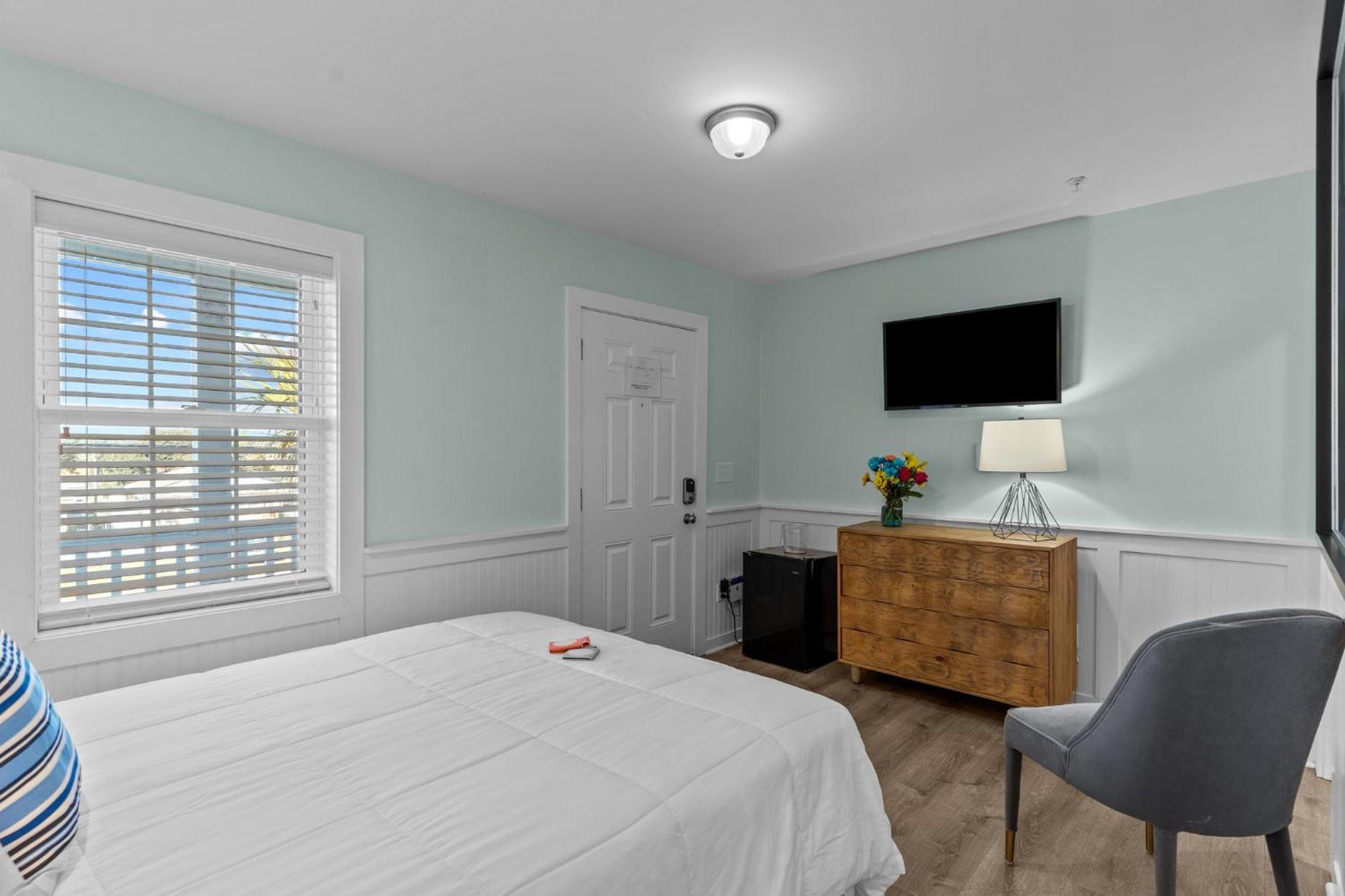 Loggerhead Inn And Suites Surf City Eksteriør bilde