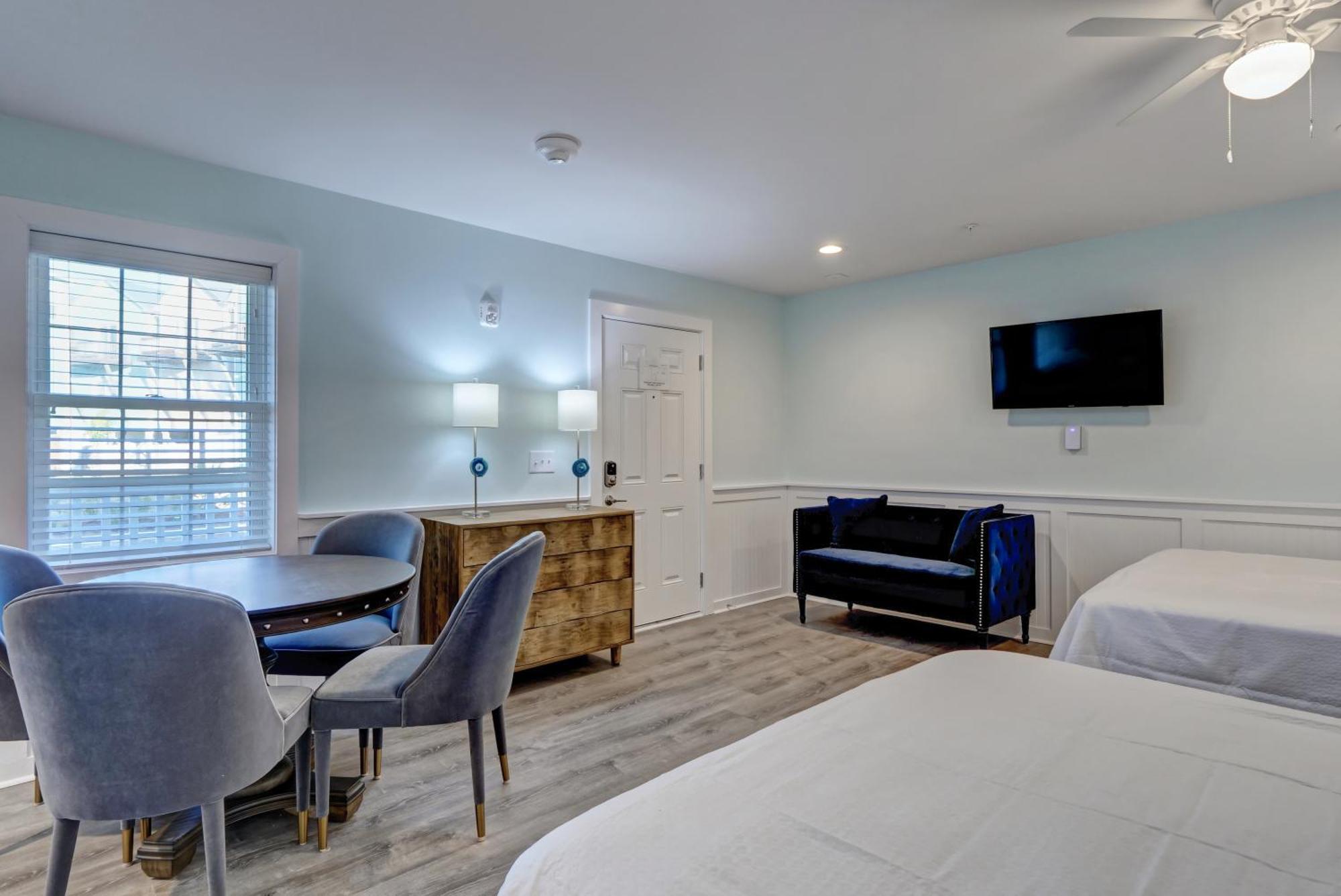 Loggerhead Inn And Suites Surf City Eksteriør bilde