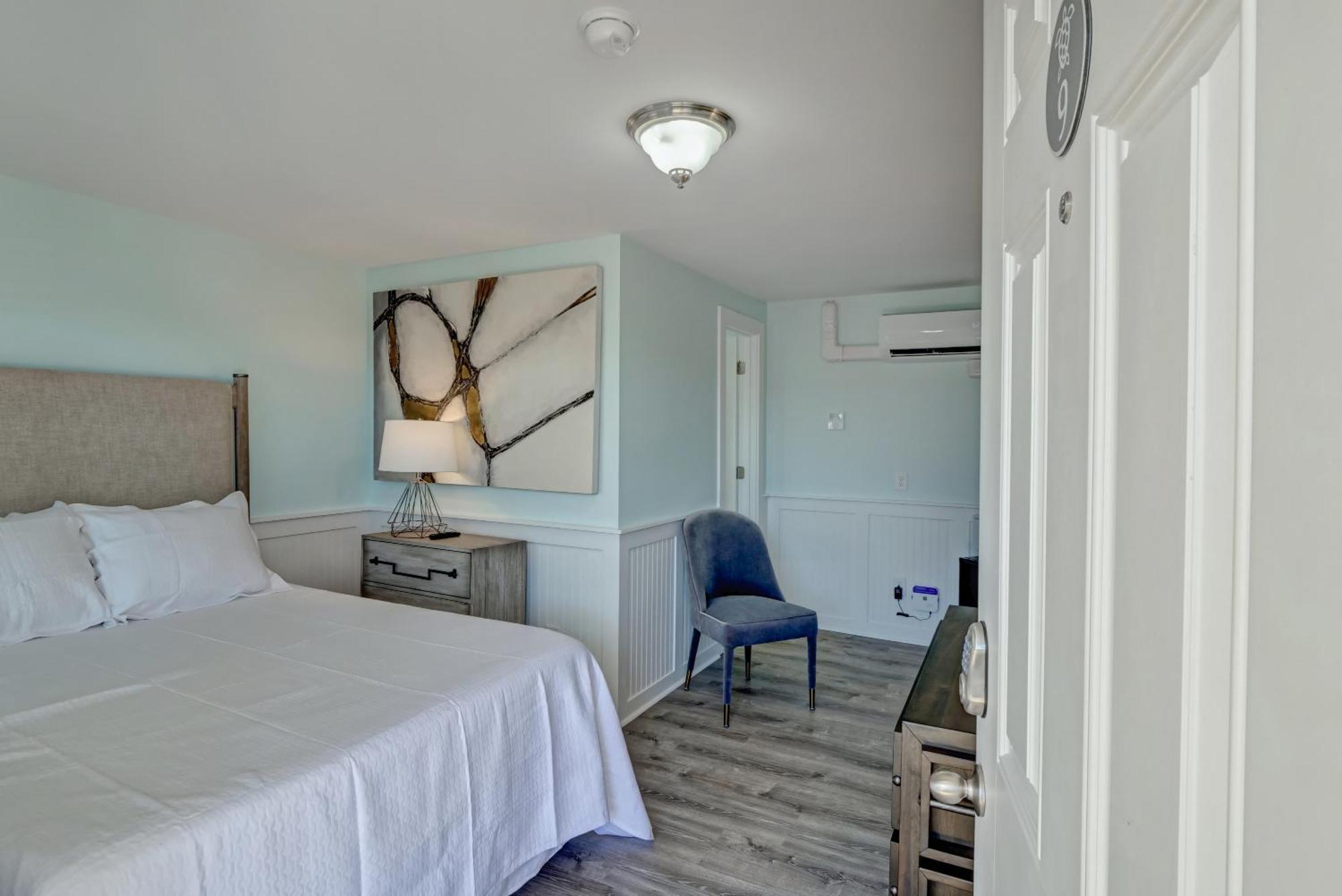 Loggerhead Inn And Suites Surf City Eksteriør bilde