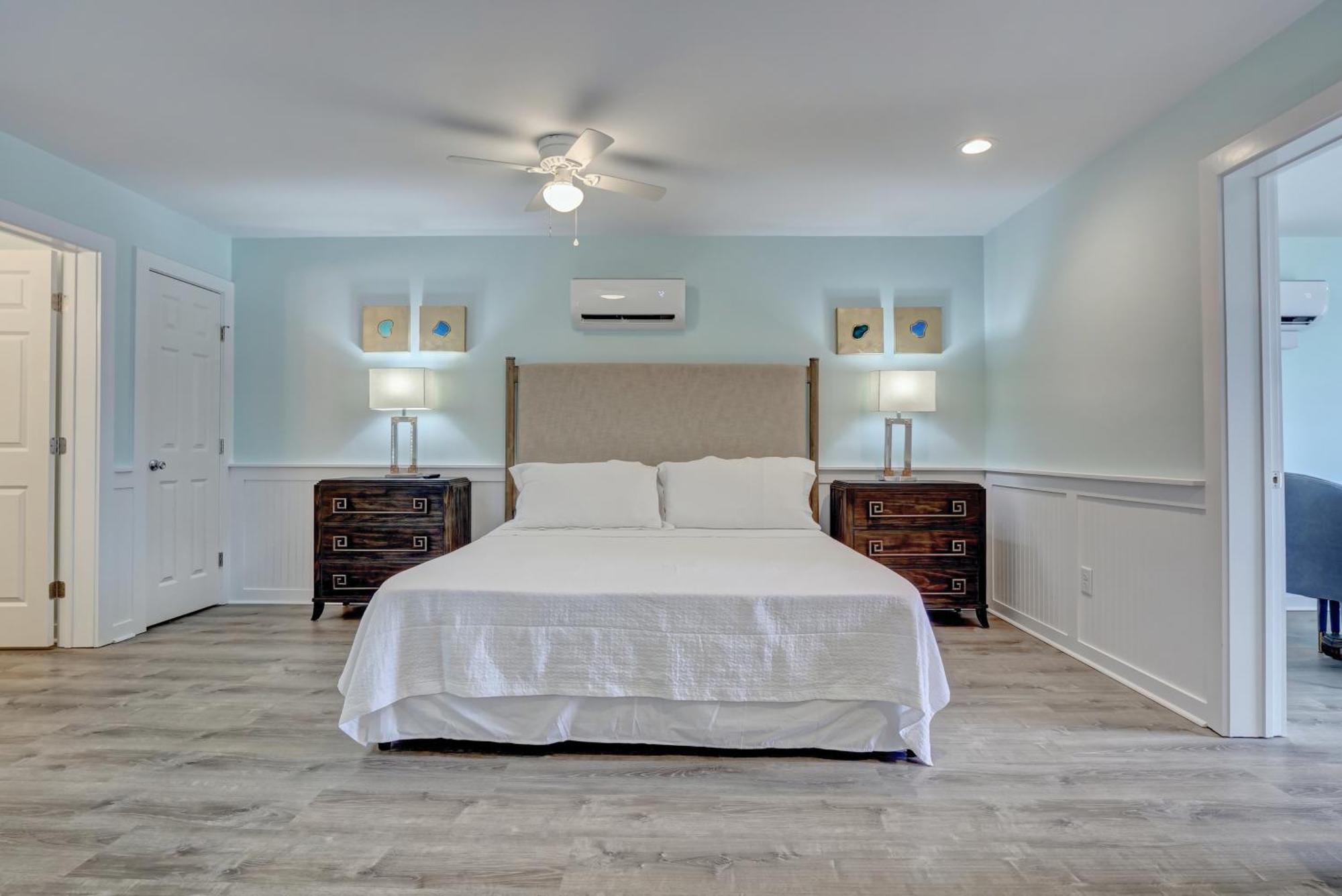 Loggerhead Inn And Suites Surf City Eksteriør bilde