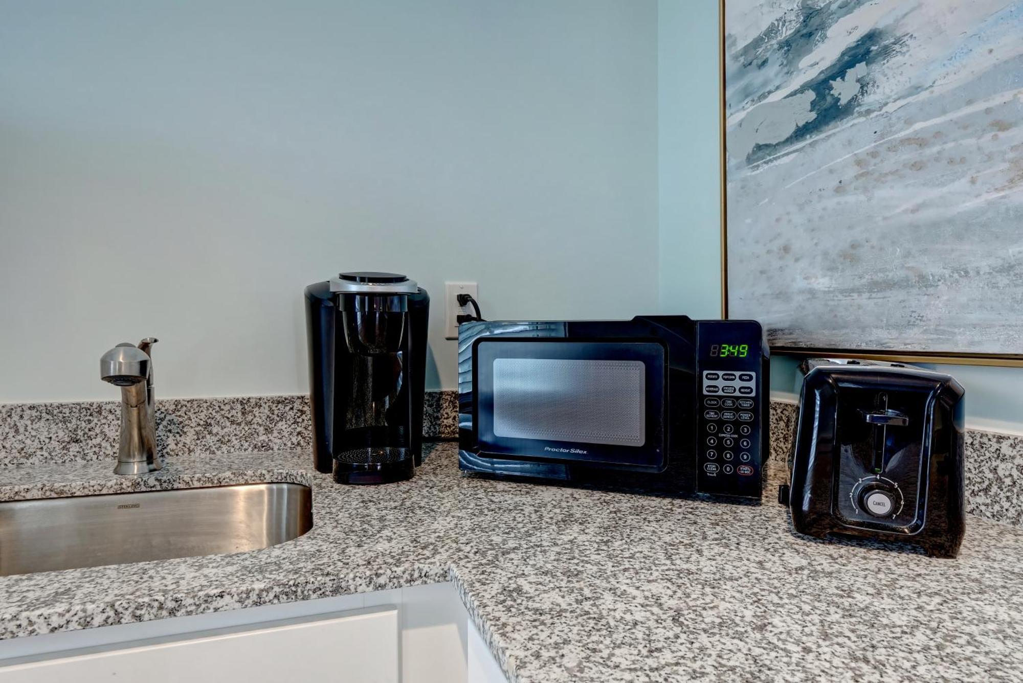 Loggerhead Inn And Suites Surf City Eksteriør bilde