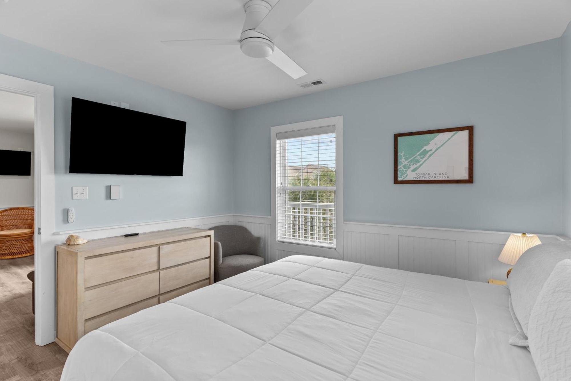 Loggerhead Inn And Suites Surf City Eksteriør bilde