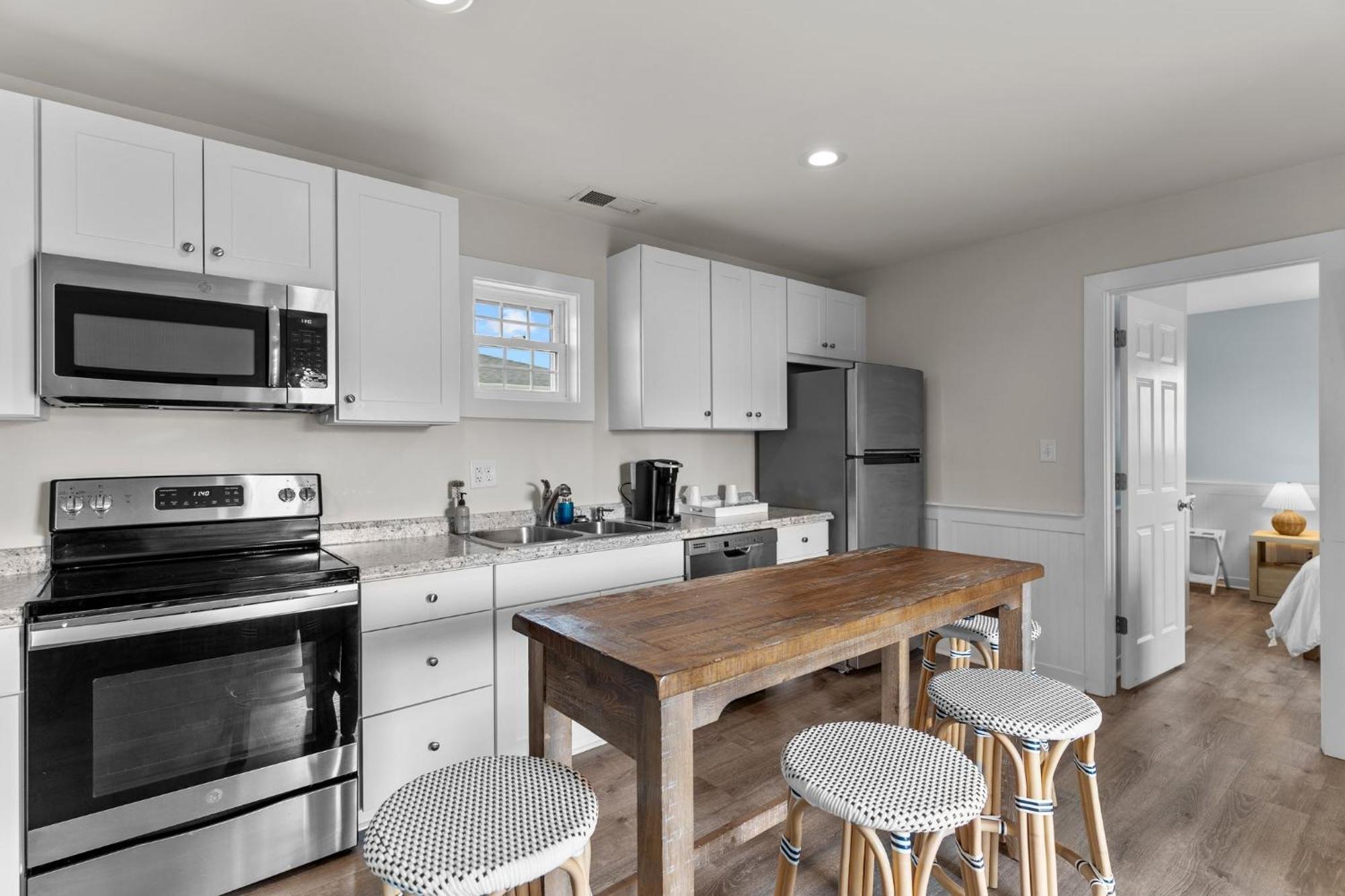 Loggerhead Inn And Suites Surf City Eksteriør bilde