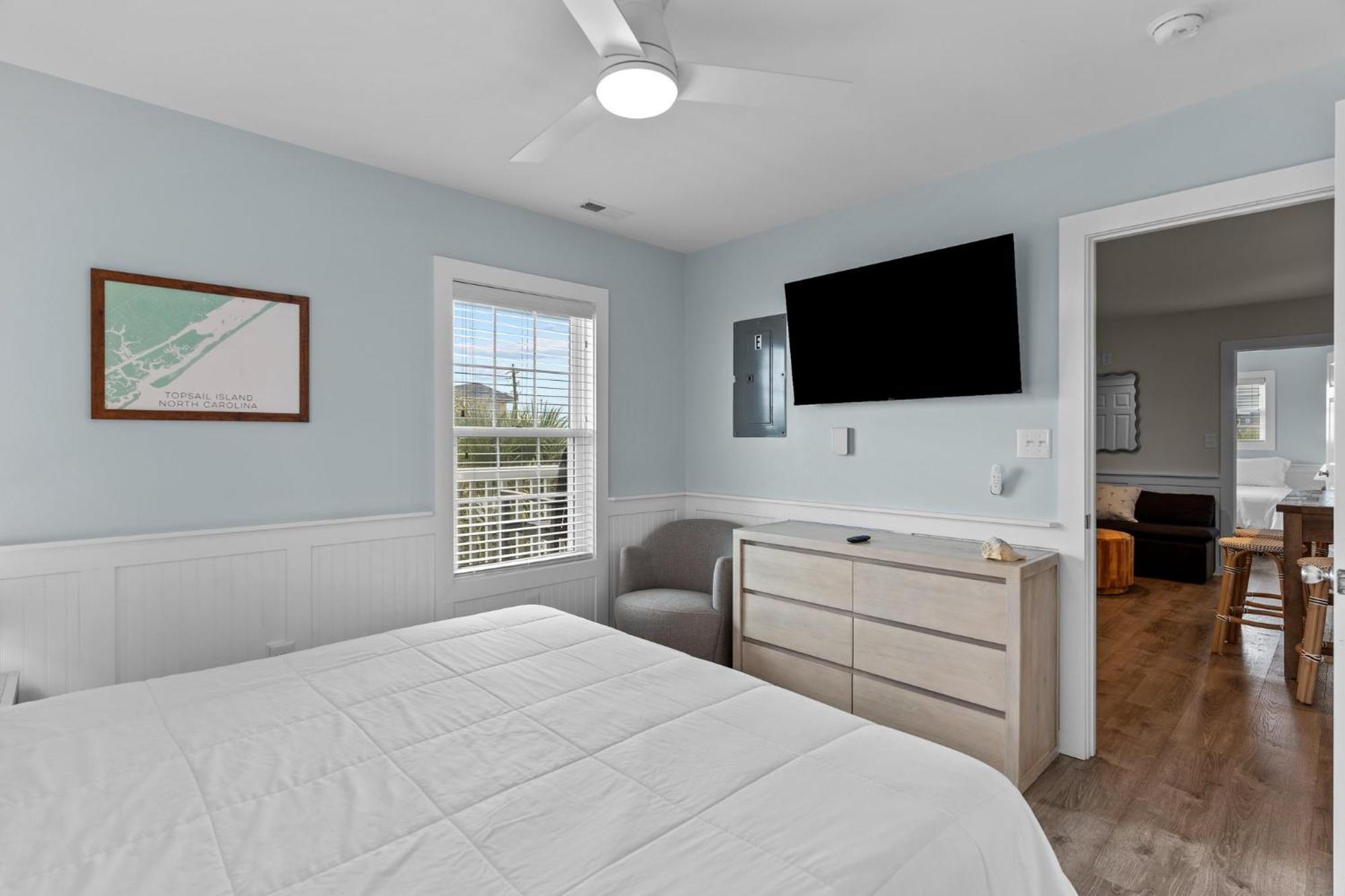 Loggerhead Inn And Suites Surf City Eksteriør bilde