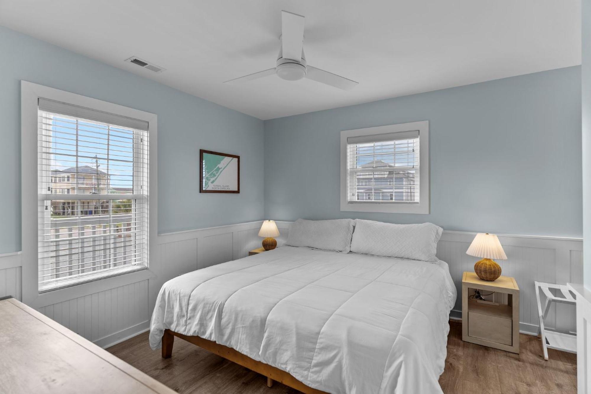 Loggerhead Inn And Suites Surf City Eksteriør bilde