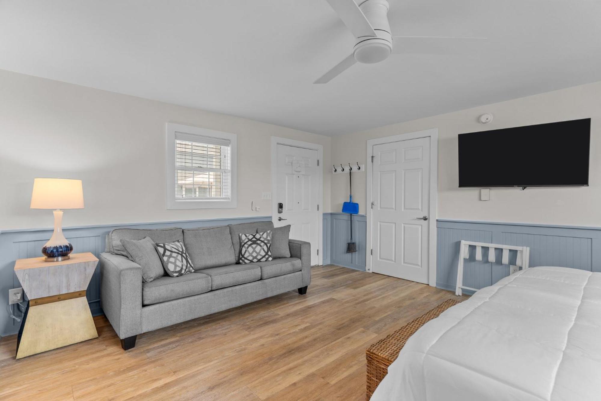 Loggerhead Inn And Suites Surf City Eksteriør bilde