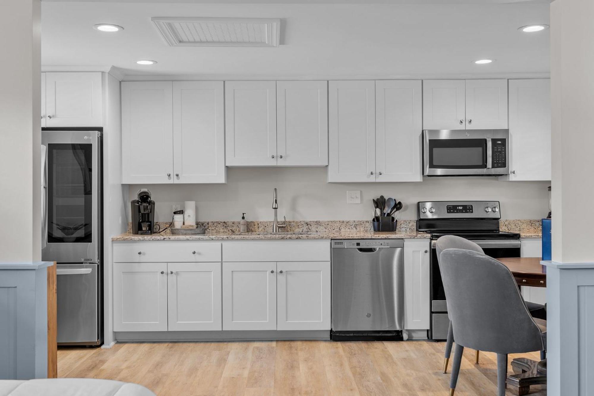 Loggerhead Inn And Suites Surf City Eksteriør bilde