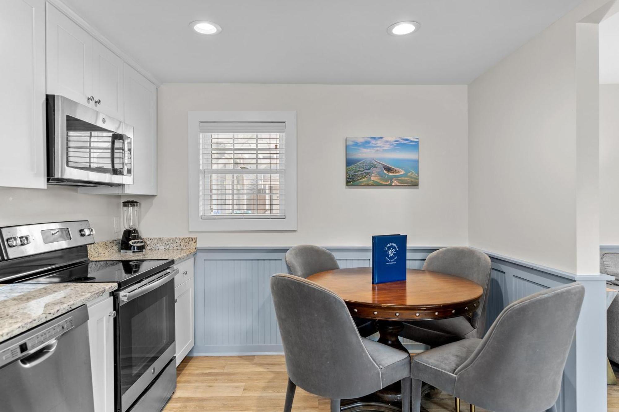 Loggerhead Inn And Suites Surf City Eksteriør bilde
