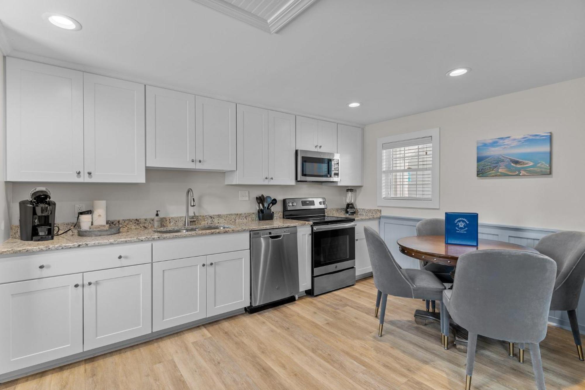 Loggerhead Inn And Suites Surf City Eksteriør bilde