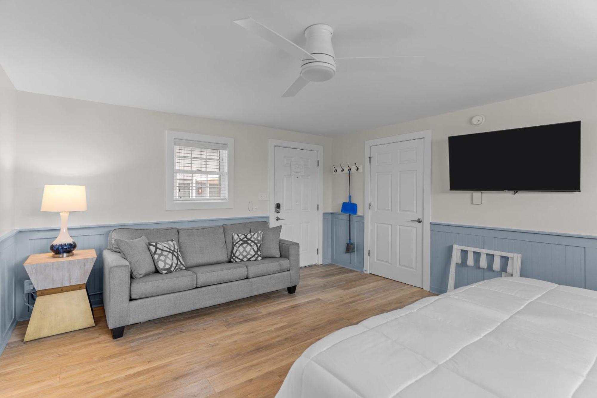 Loggerhead Inn And Suites Surf City Eksteriør bilde